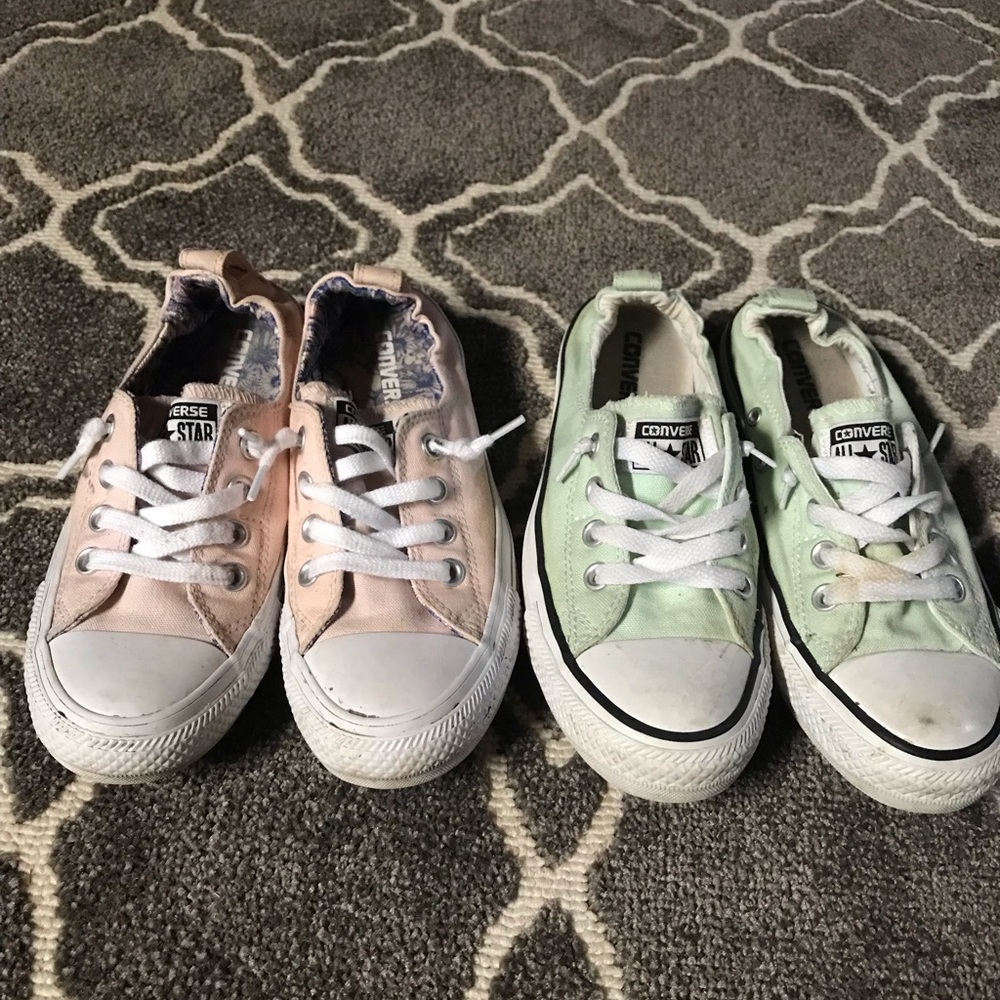 Converse Sneaker Bundle